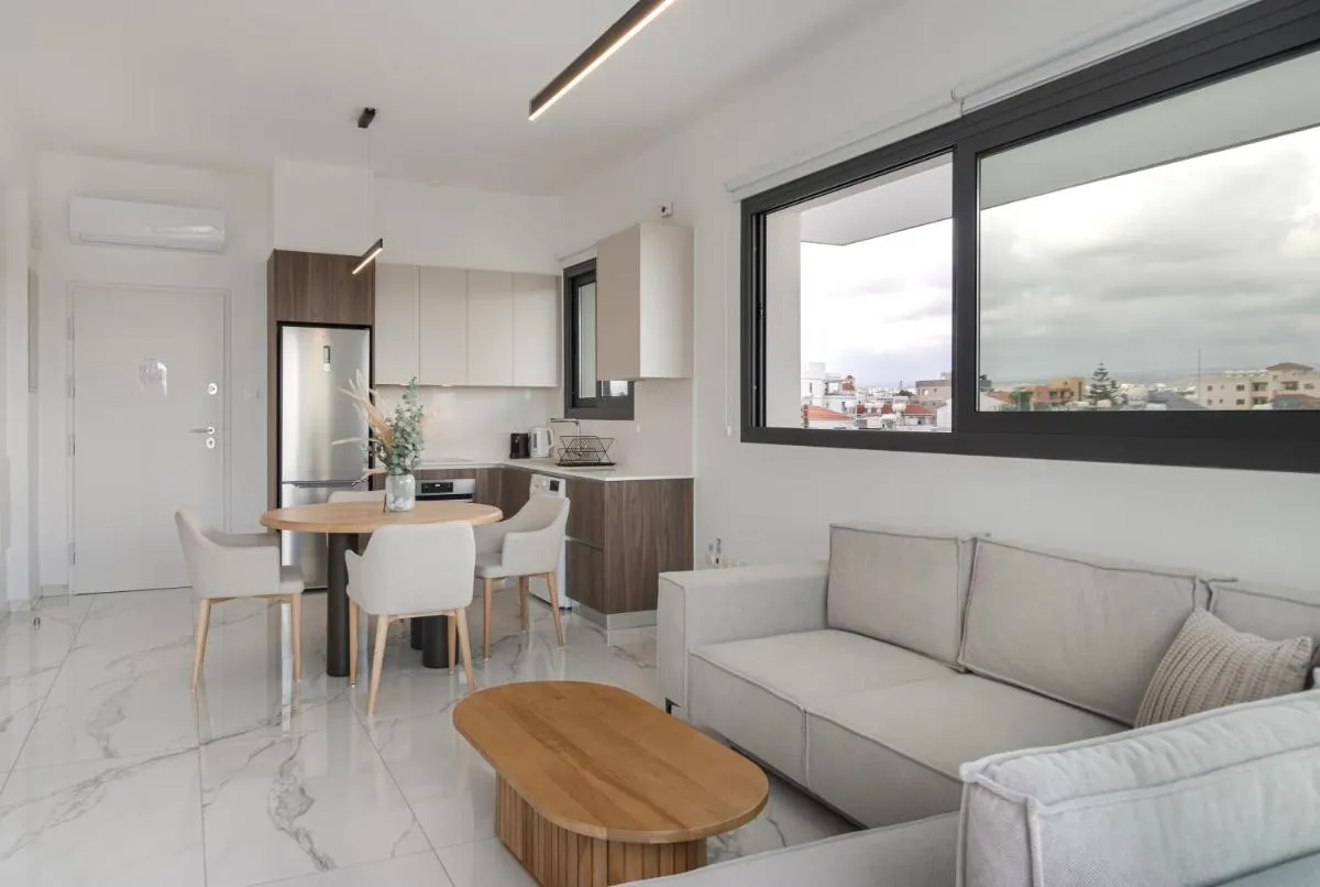 Image 5 of Phaedrus Living Limassol Opalia Residences Beryl