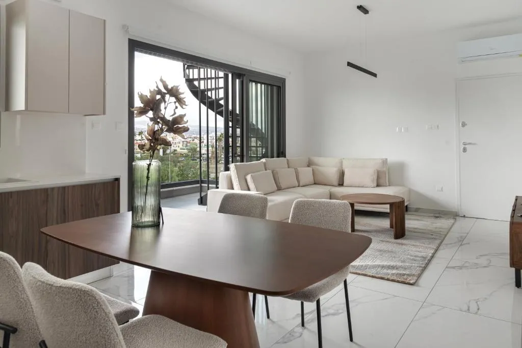 Image of Phaedrus Living Limassol Opalia Residences Crystal