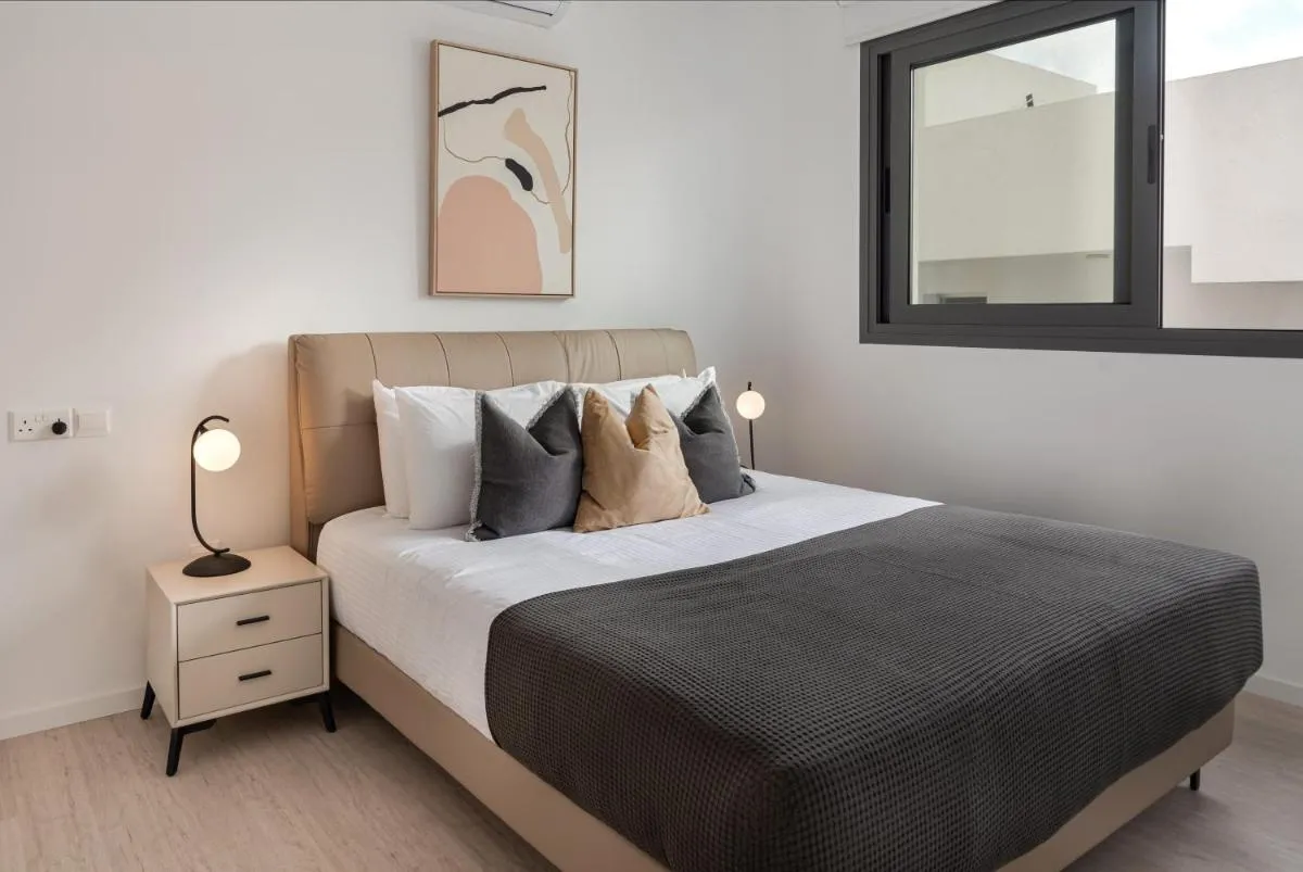 Image 2 of Phaedrus Living Limassol Opalia Residences Crystal