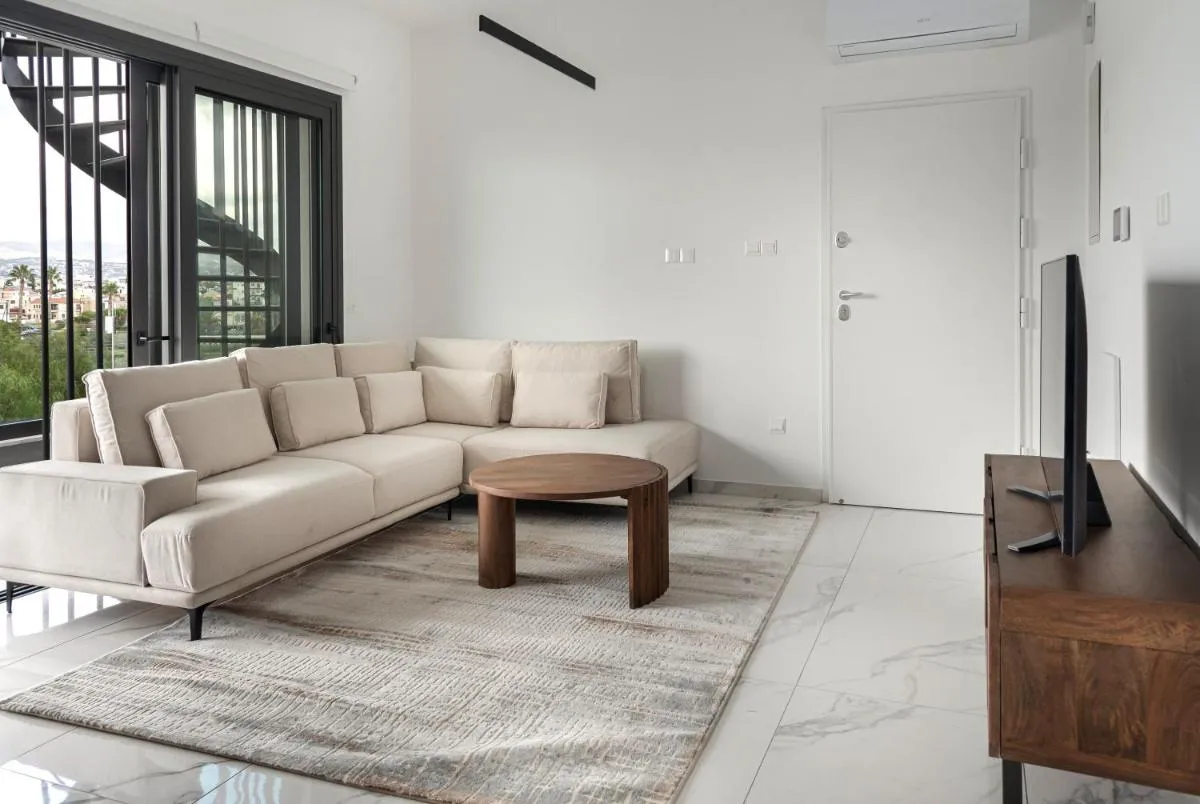 Image 3 of Phaedrus Living Limassol Opalia Residences Crystal