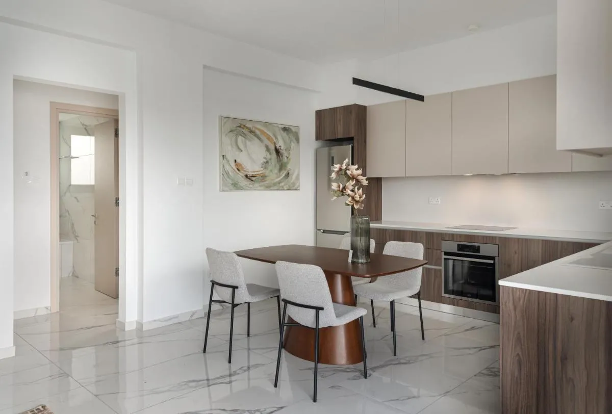 Image 5 of Phaedrus Living Limassol Opalia Residences Crystal