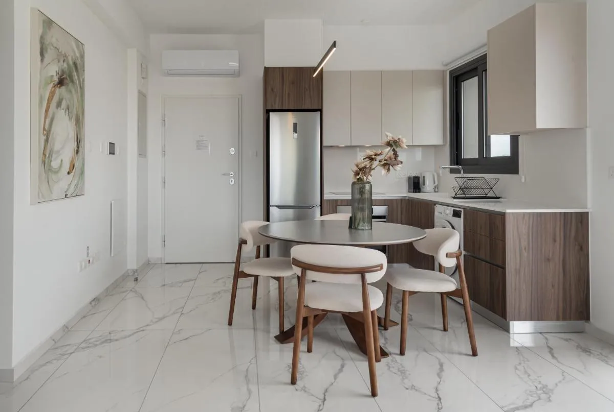 Image 1 of Phaedrus Living Limassol Opalia Residences Pearl