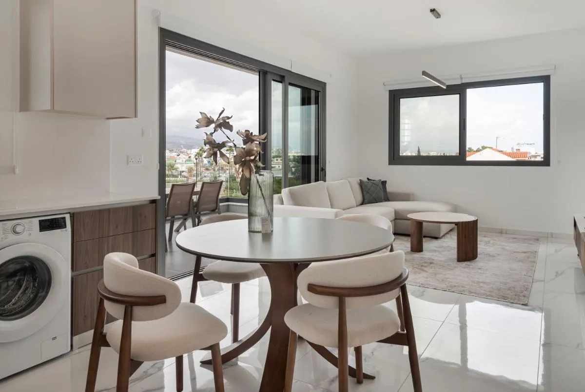Image 3 of Phaedrus Living Limassol Opalia Residences Pearl