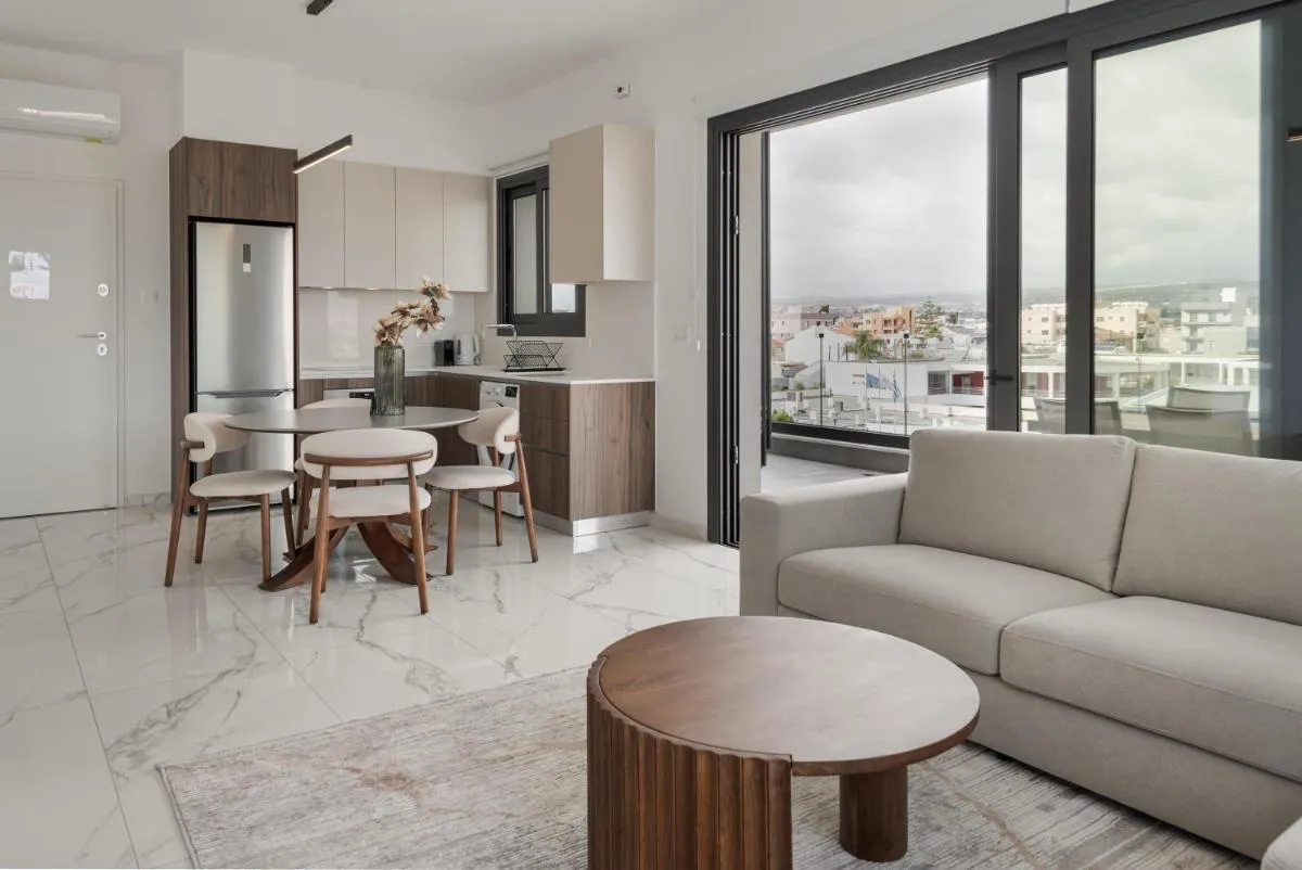 Image 4 of Phaedrus Living Limassol Opalia Residences Pearl