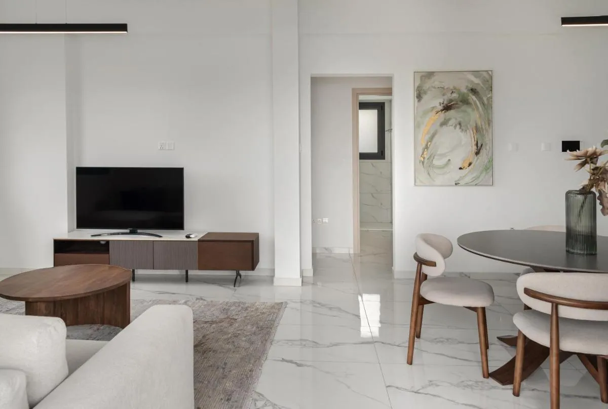 Image 5 of Phaedrus Living Limassol Opalia Residences Pearl