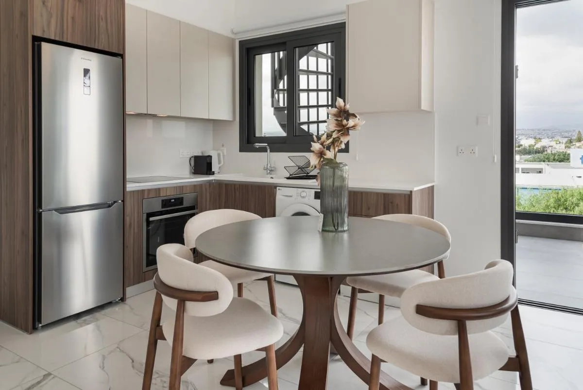 Image 6 of Phaedrus Living Limassol Opalia Residences Pearl