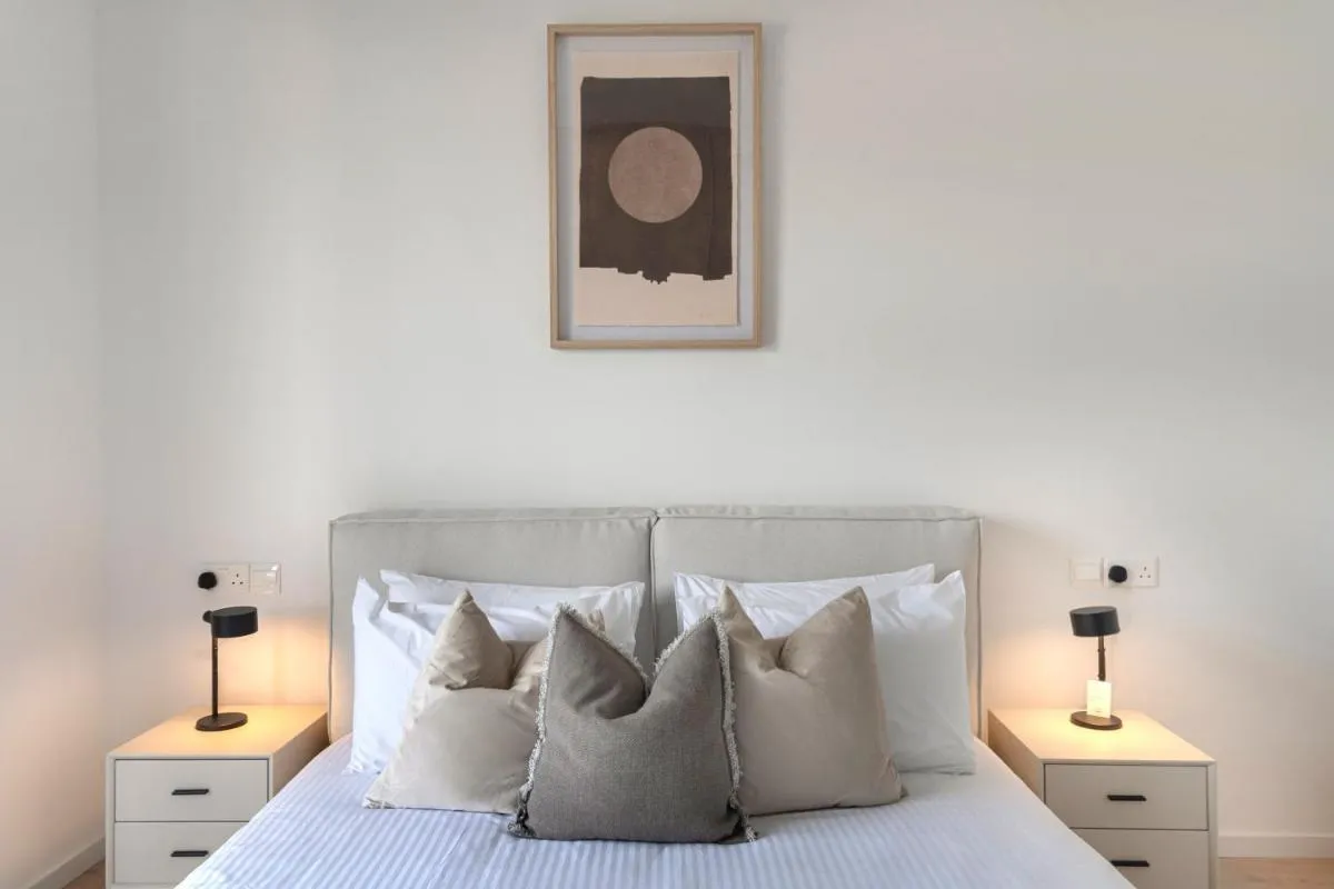 Image 2 of Phaedrus Living Limassol Opalia Residences Ruby