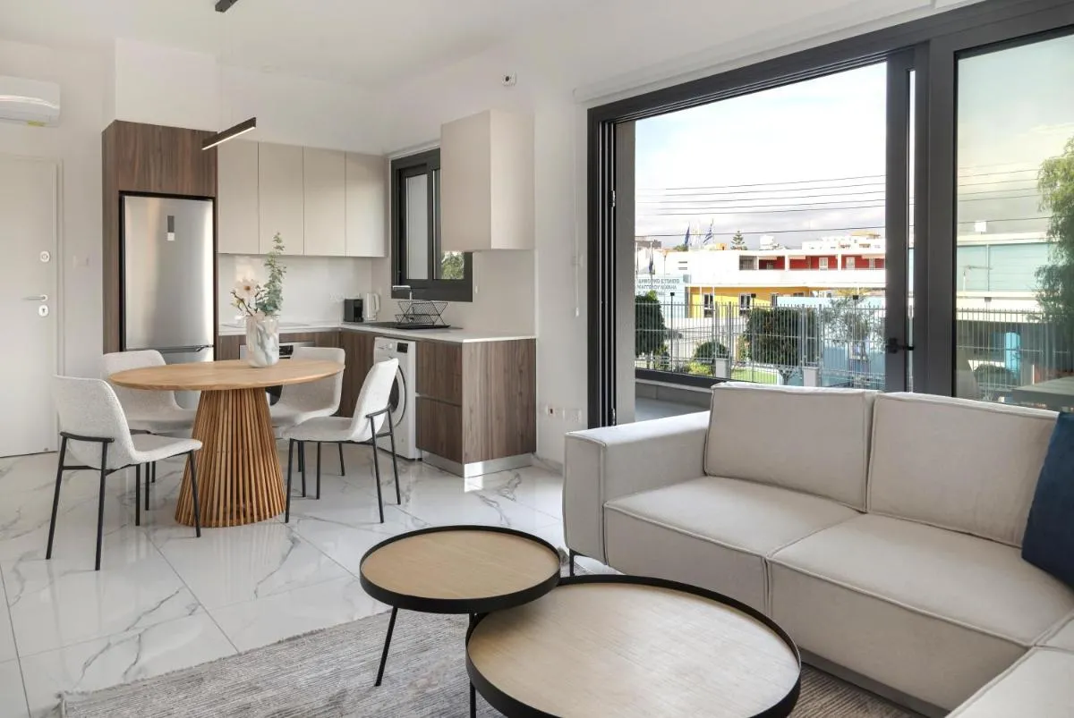 Image 3 of Phaedrus Living Limassol Opalia Residences Ruby