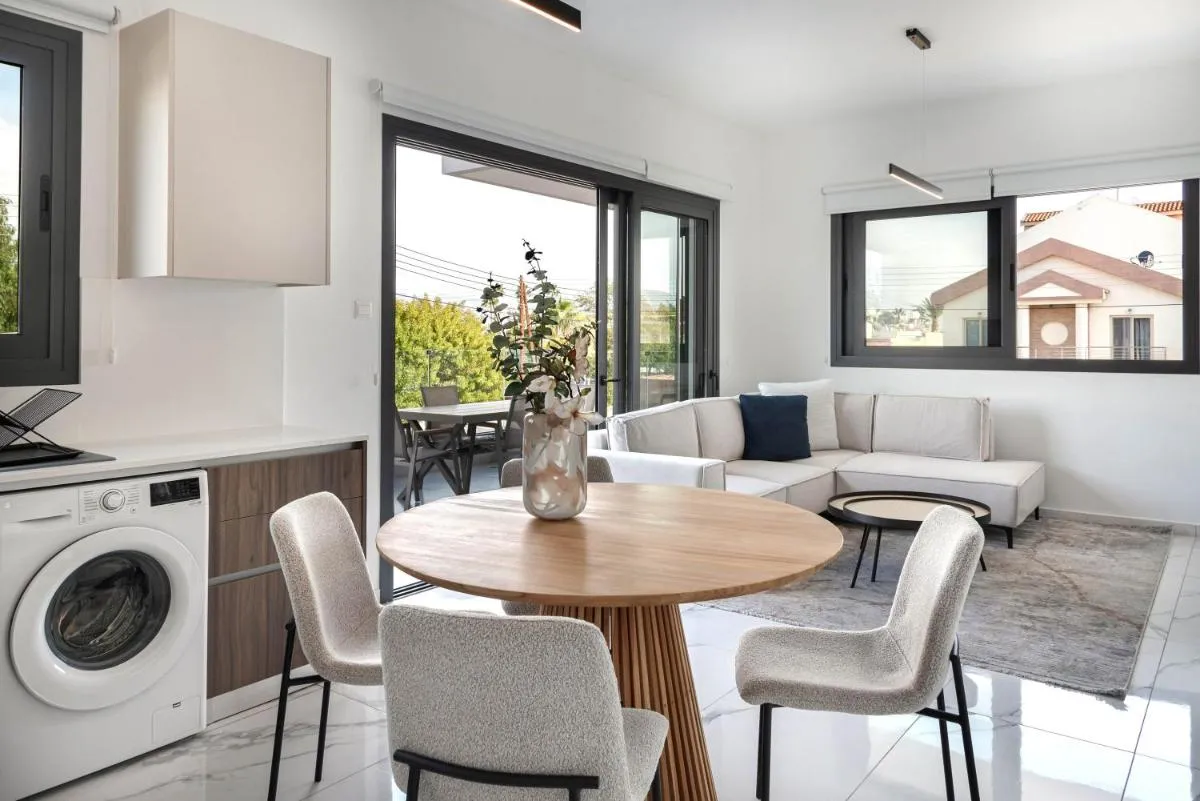 Image 4 of Phaedrus Living Limassol Opalia Residences Ruby