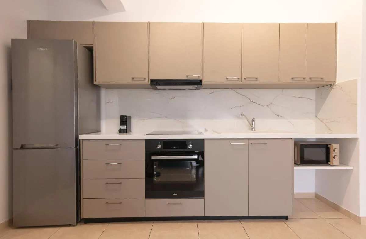 Image 1 of Phaedrus Living Limassol Pyrgos Seaside Flat