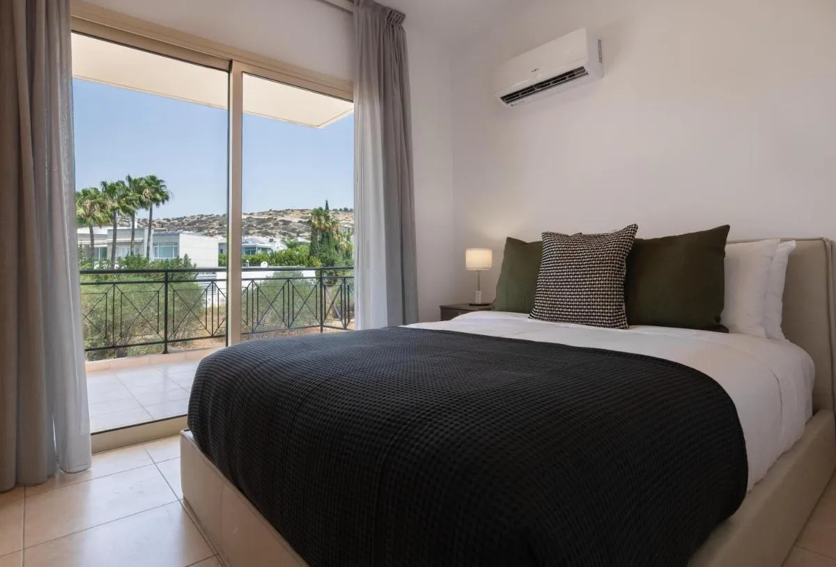 Image 2 of Phaedrus Living Limassol Pyrgos Seaside Flat