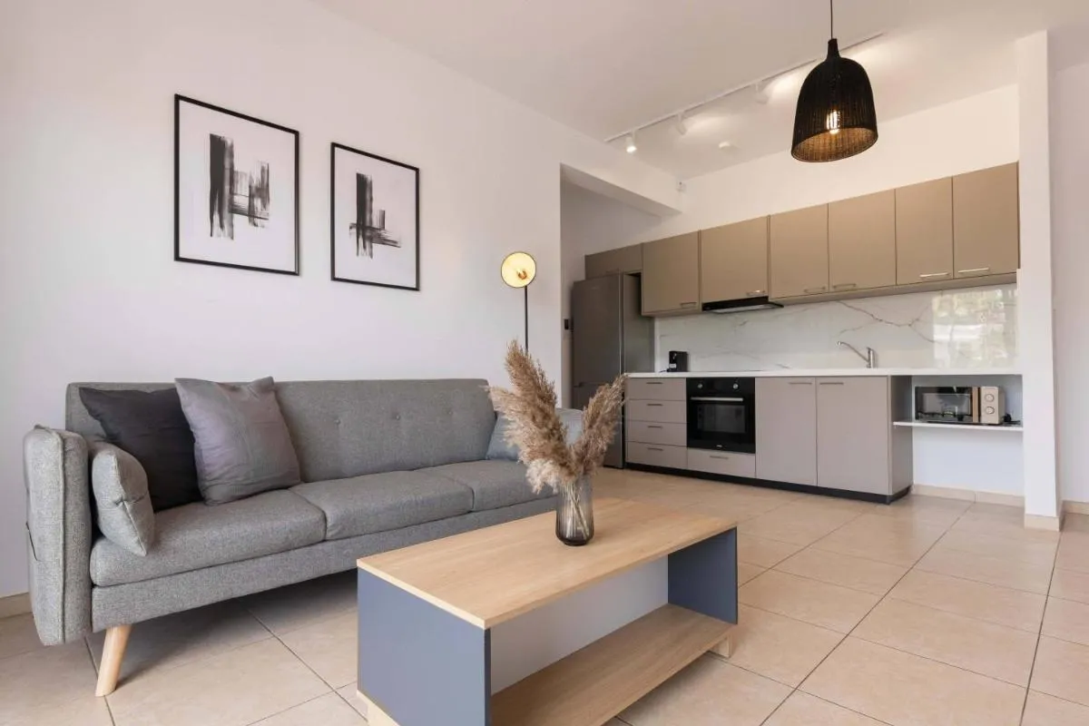 Image 3 of Phaedrus Living Limassol Pyrgos Seaside Flat