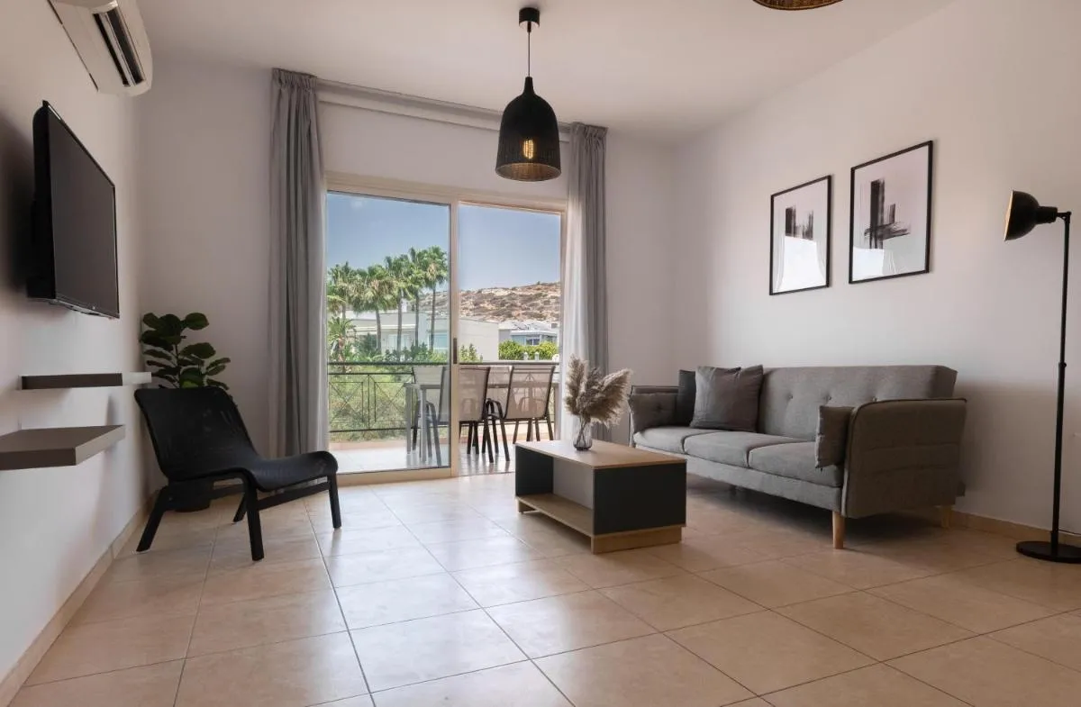 Image 4 of Phaedrus Living Limassol Pyrgos Seaside Flat