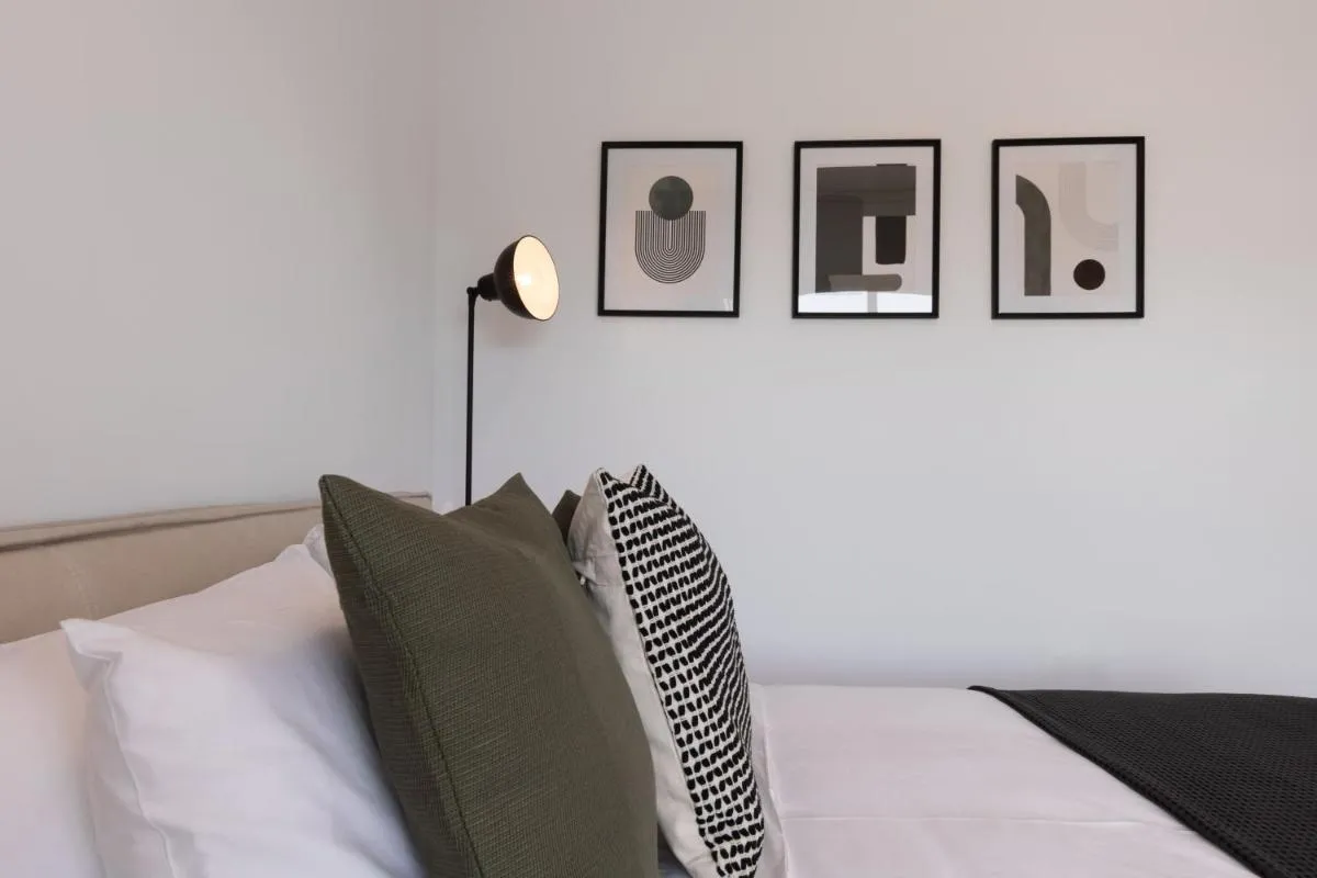 Image 5 of Phaedrus Living Limassol Pyrgos Seaside Flat