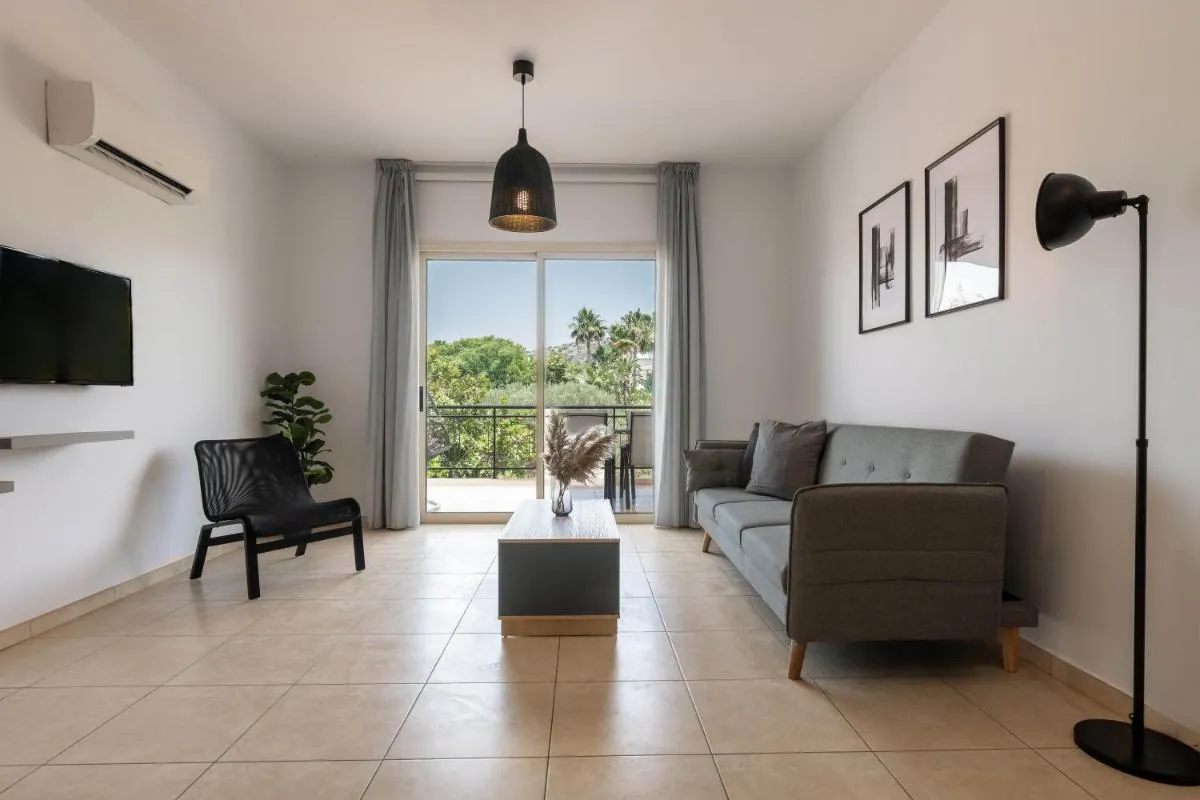 Image 6 of Phaedrus Living Limassol Pyrgos Seaside Flat