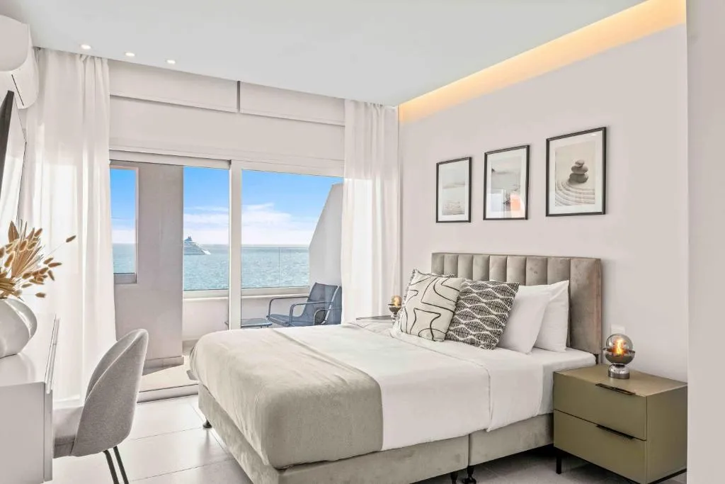 Image of Phaedrus Living: Limassol Seaside Residences 02