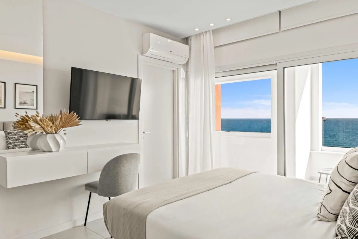 Image 1 of Phaedrus Living: Limassol Seaside Residences 02