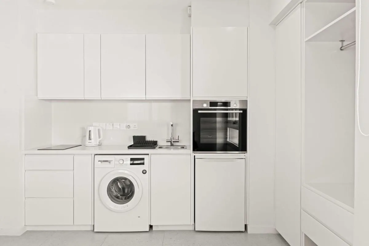 Image 1 of Phaedrus Living: Limassol Seaside Residences 05