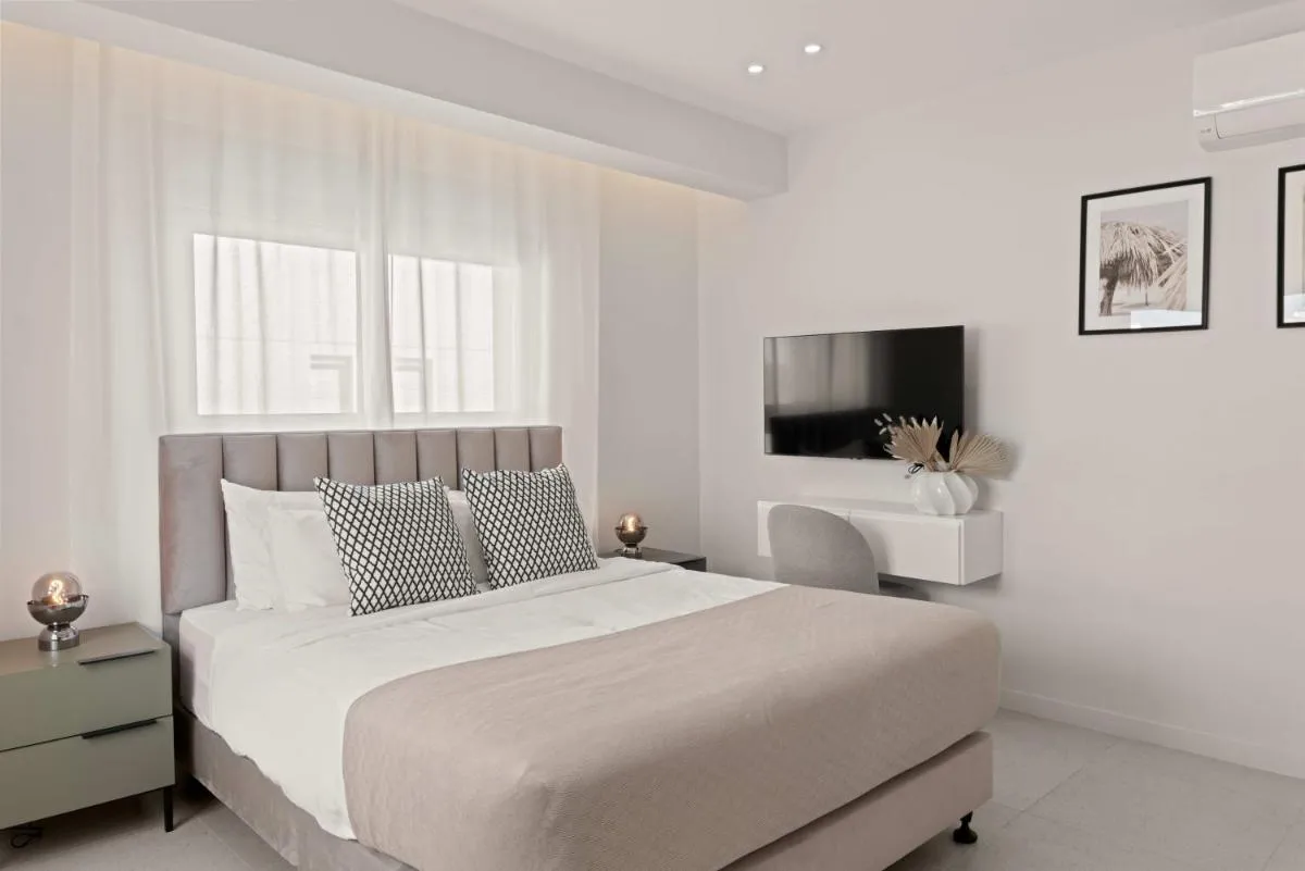 Image 2 of Phaedrus Living: Limassol Seaside Residences 05