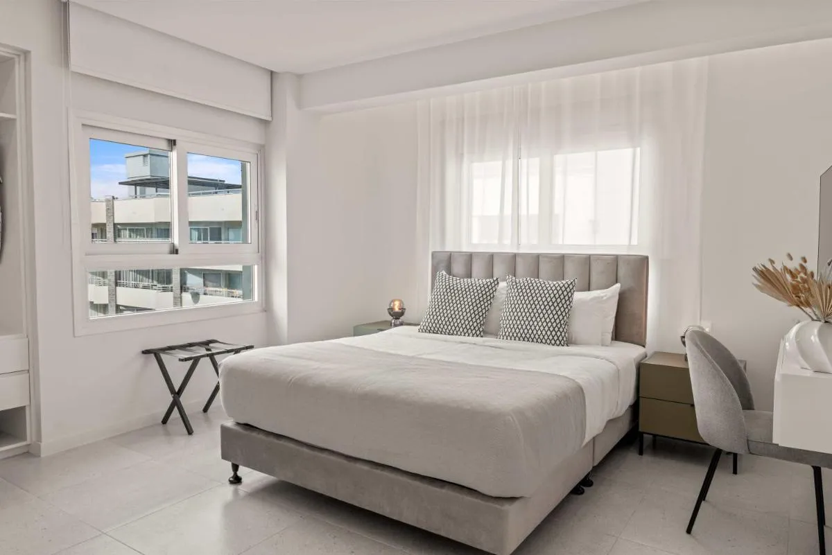 Image 3 of Phaedrus Living: Limassol Seaside Residences 05