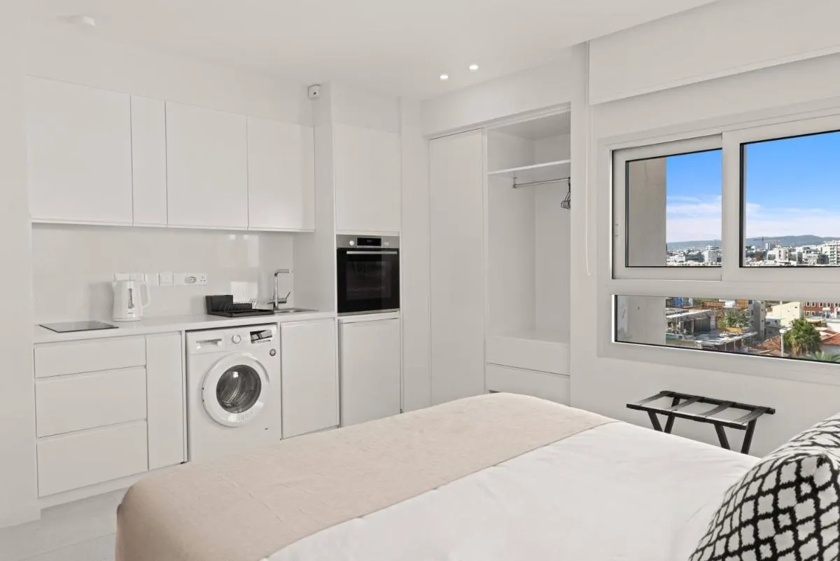 Image 4 of Phaedrus Living: Limassol Seaside Residences 05