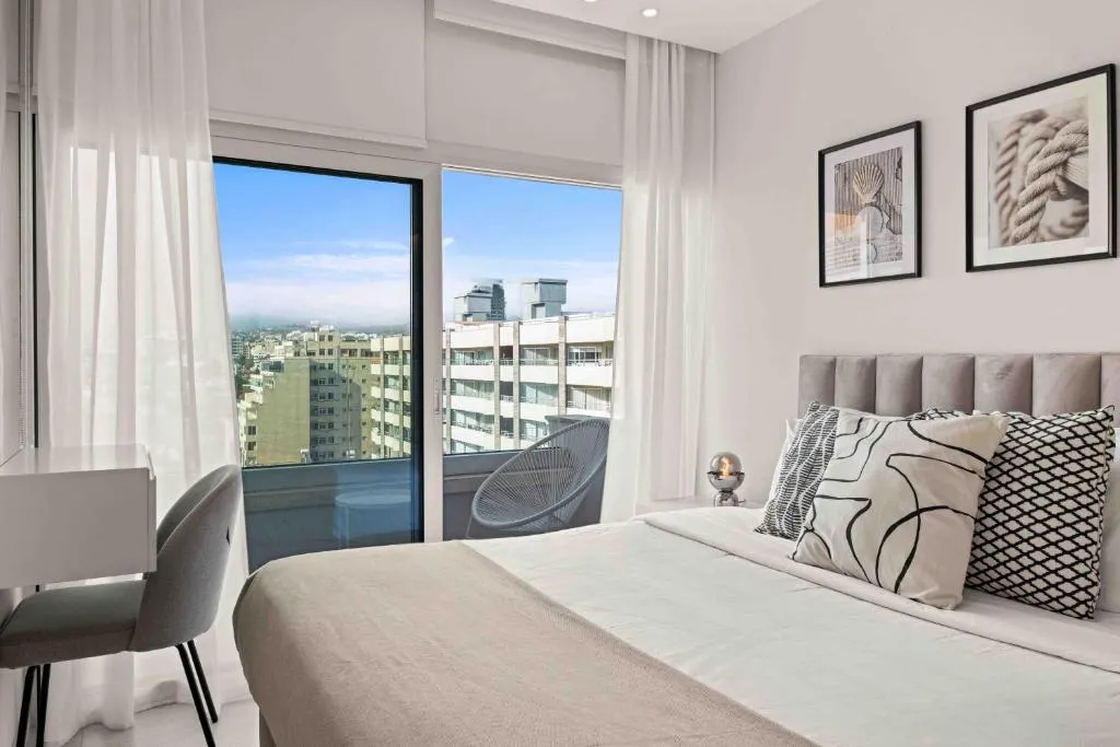 Image of Phaedrus Living Limassol Seaside Residences 06