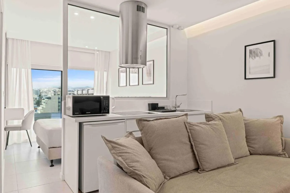 Image 1 of Phaedrus Living Limassol Seaside Residences 06