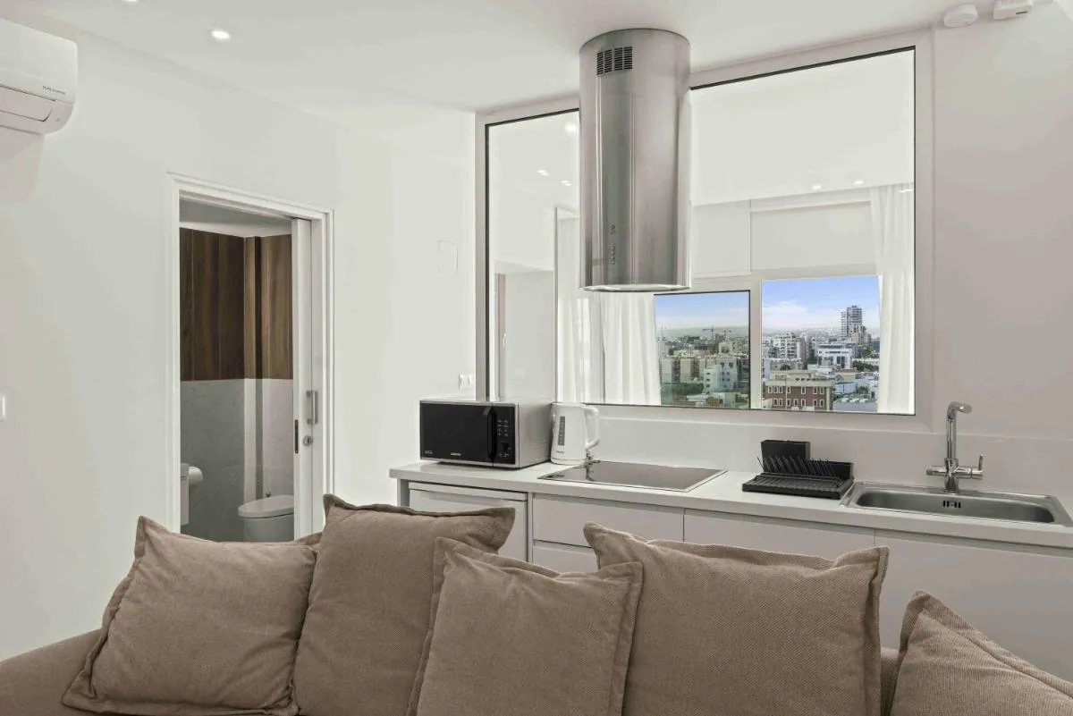 Image 3 of Phaedrus Living Limassol Seaside Residences 06