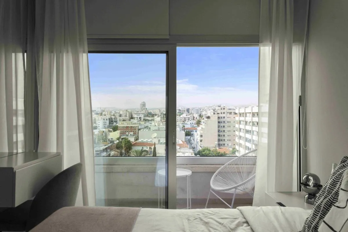 Image 6 of Phaedrus Living Limassol Seaside Residences 06