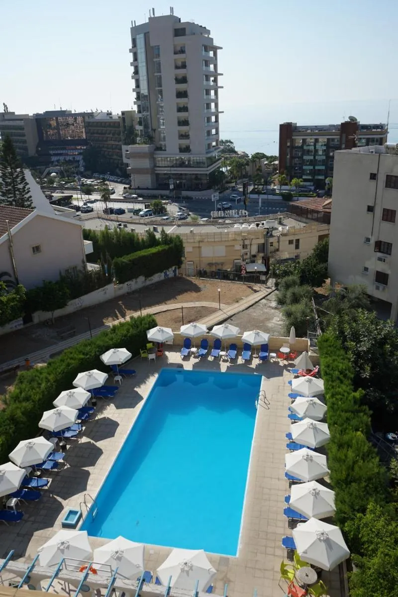 Image 4 of Polyxeni Hotel Apartments