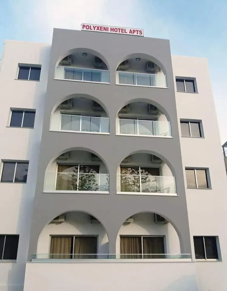 Image 3 of Polyxeni Hotel Apartments