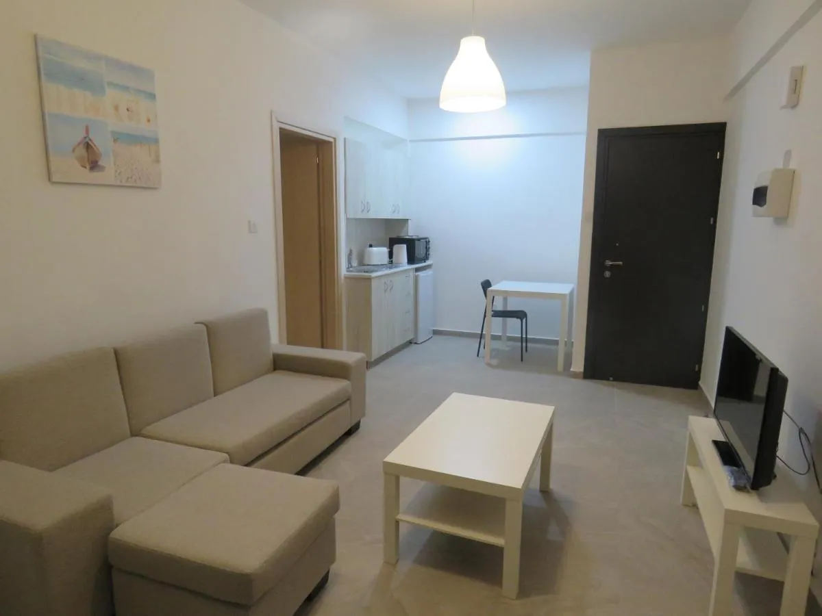 Image 1 of Polyxeni Hotel Apartments