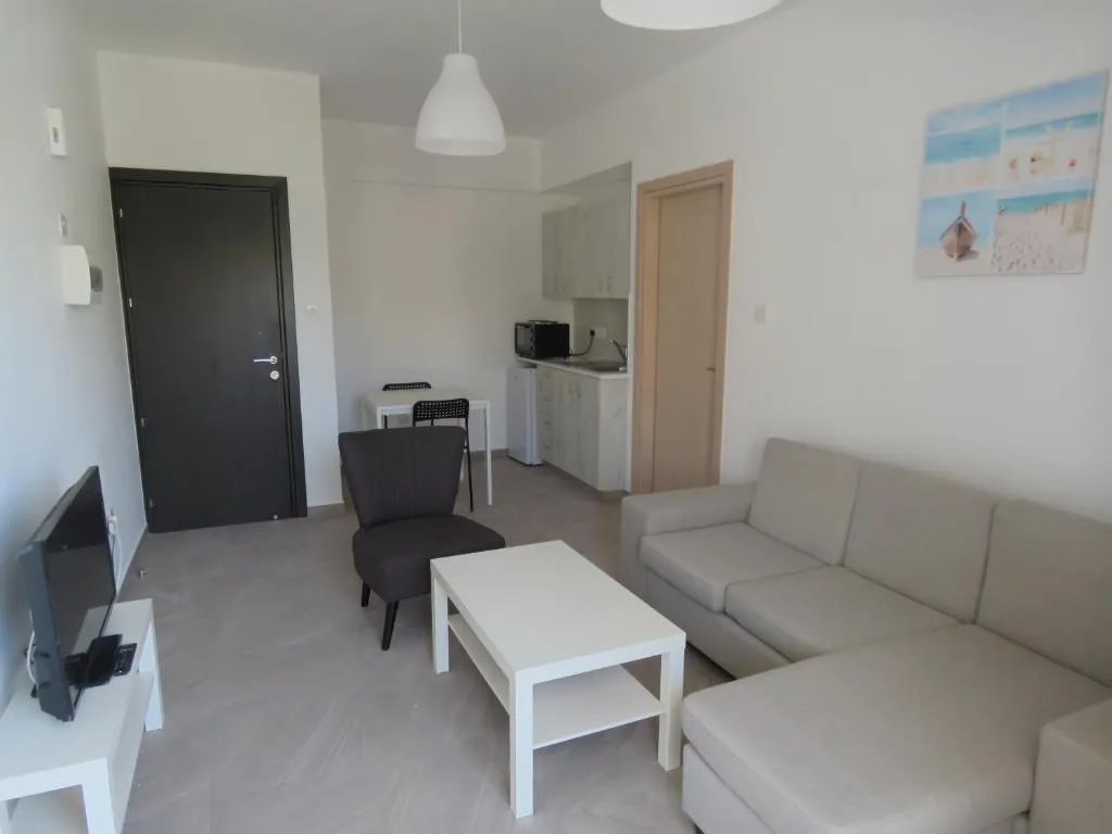 Image of Polyxeni Hotel Apartments