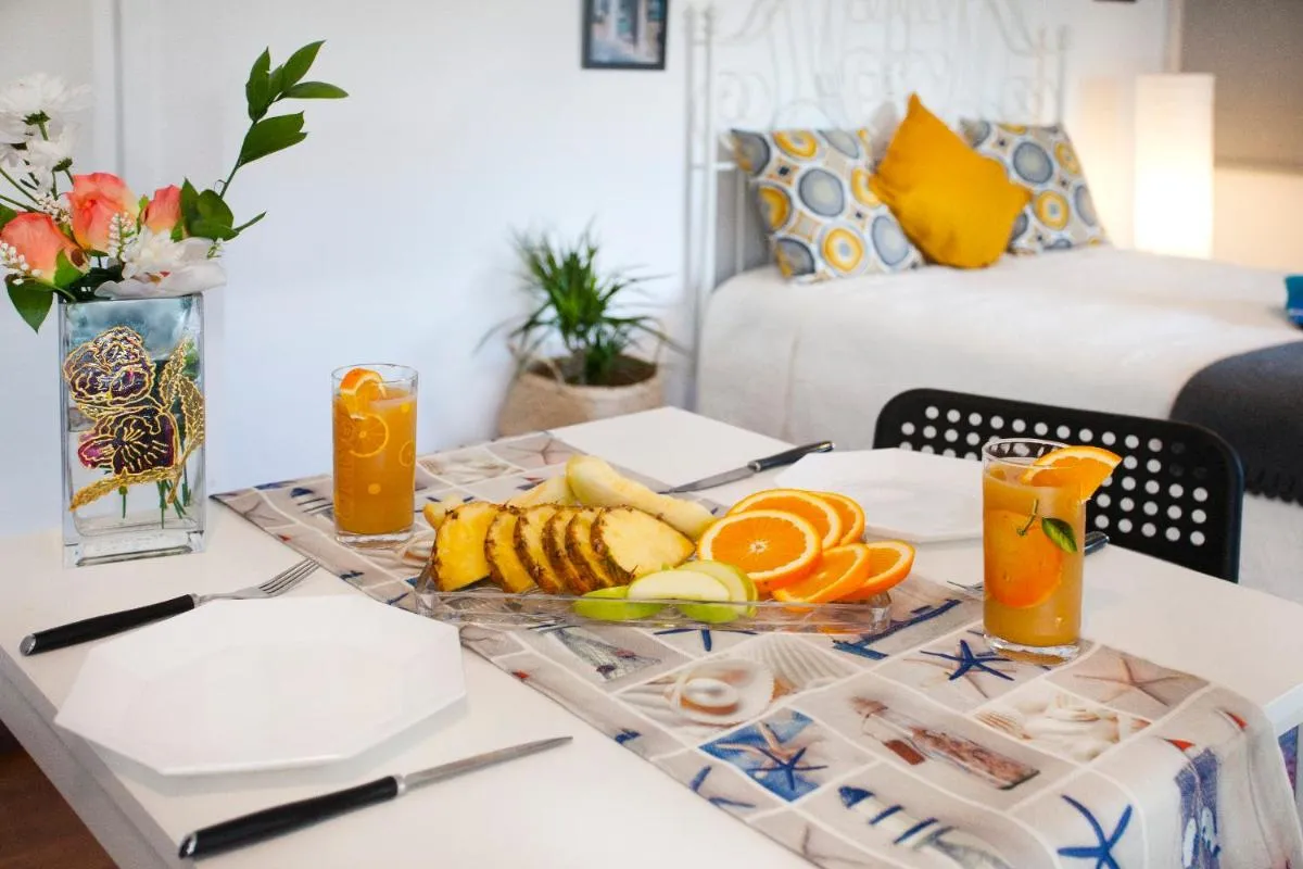 Image 6 of Poseidon Boutique Apartment 2