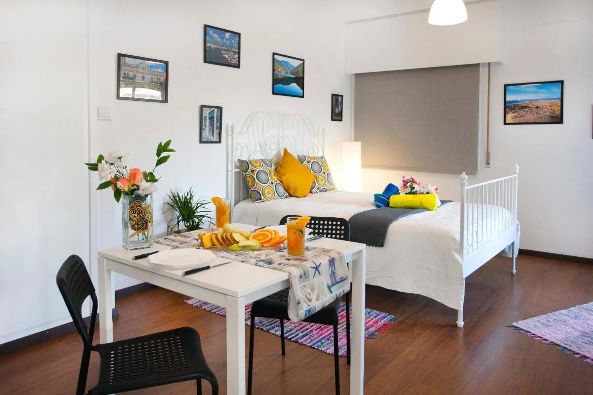 Image 1 of Poseidon Boutique Apartment 2