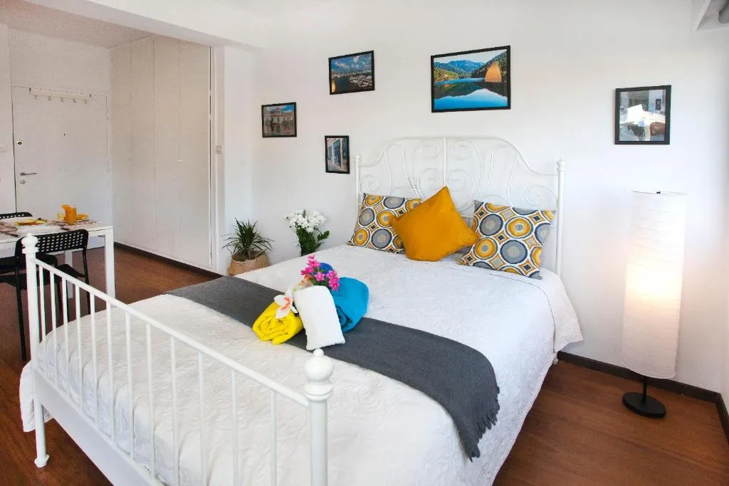 Image of Poseidon Boutique Apartment 2