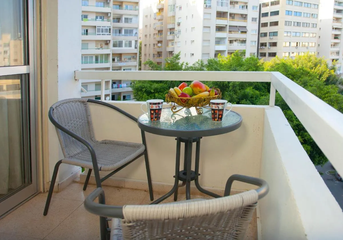 Image 3 of Poseidon Boutique Apartment 2