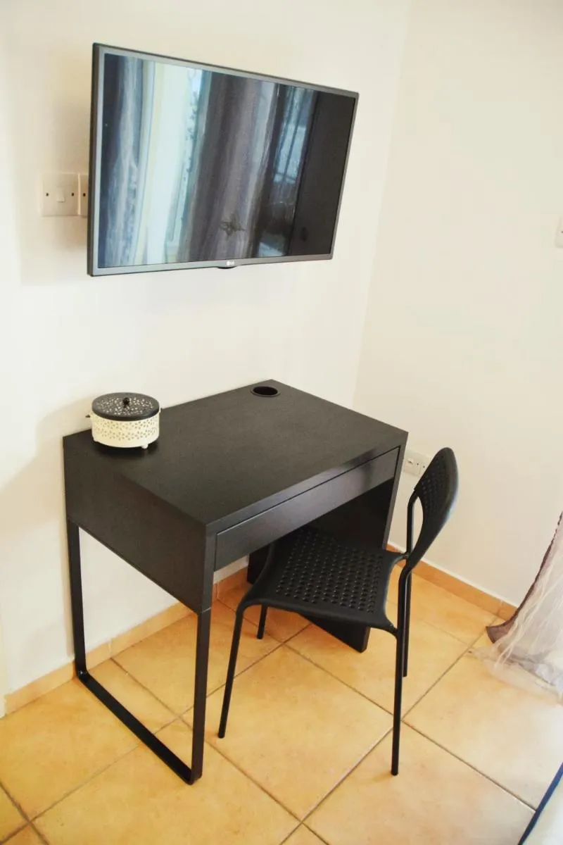 Image 4 of Raise Cosy Studio with pool in Limassol