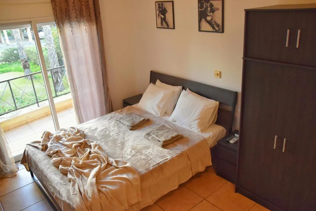 Image of Raise Cosy Studio with pool in Limassol