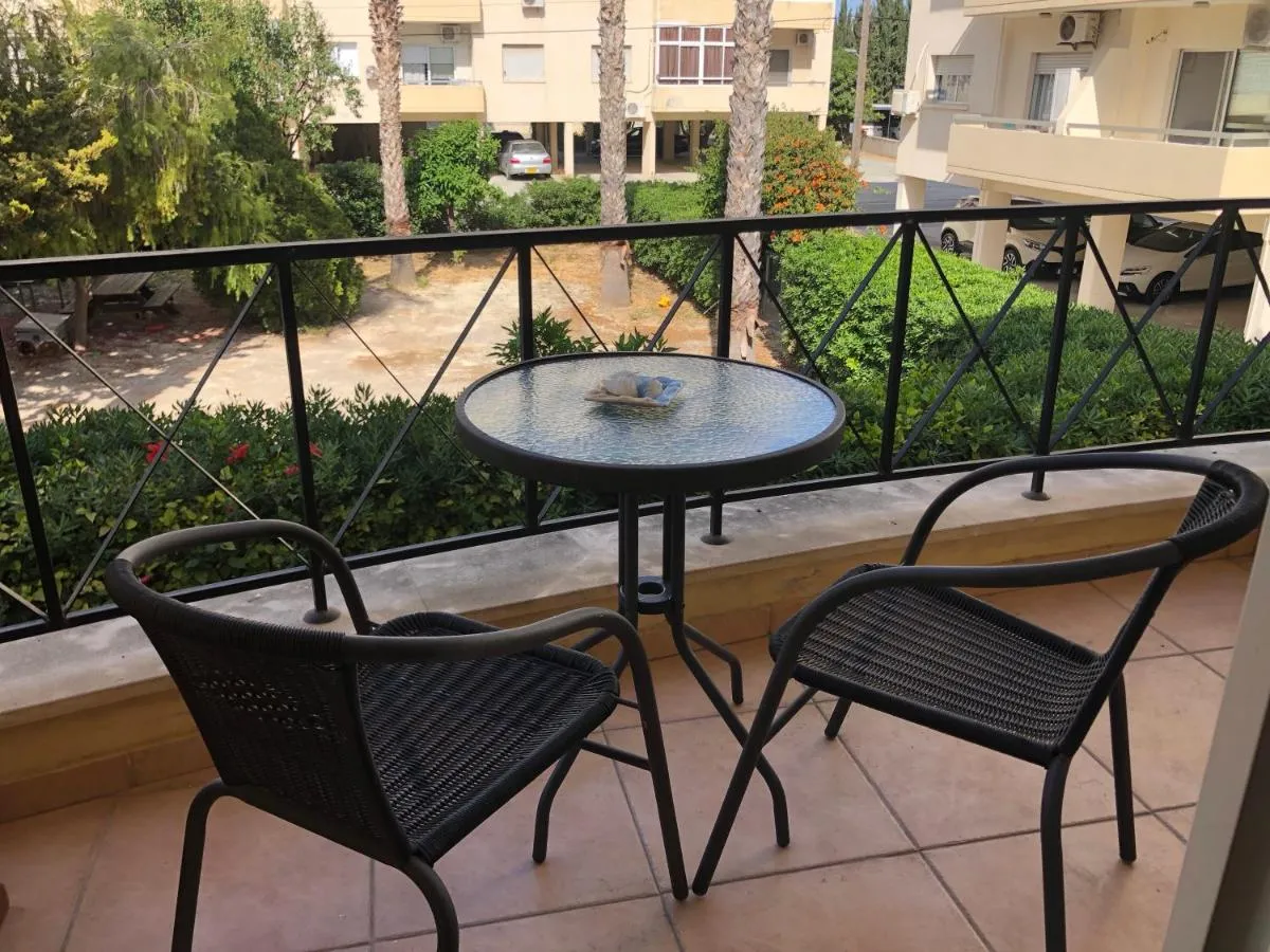 Image 5 of Raise Cosy Studio with pool in Limassol