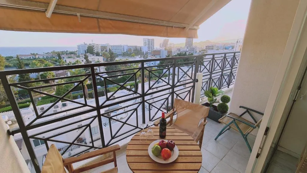 Image of STAY Almeria Apartment