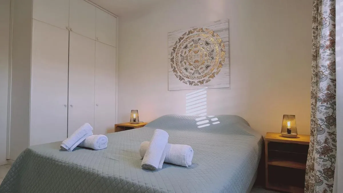 Image 3 of STAY Almeria Apartment