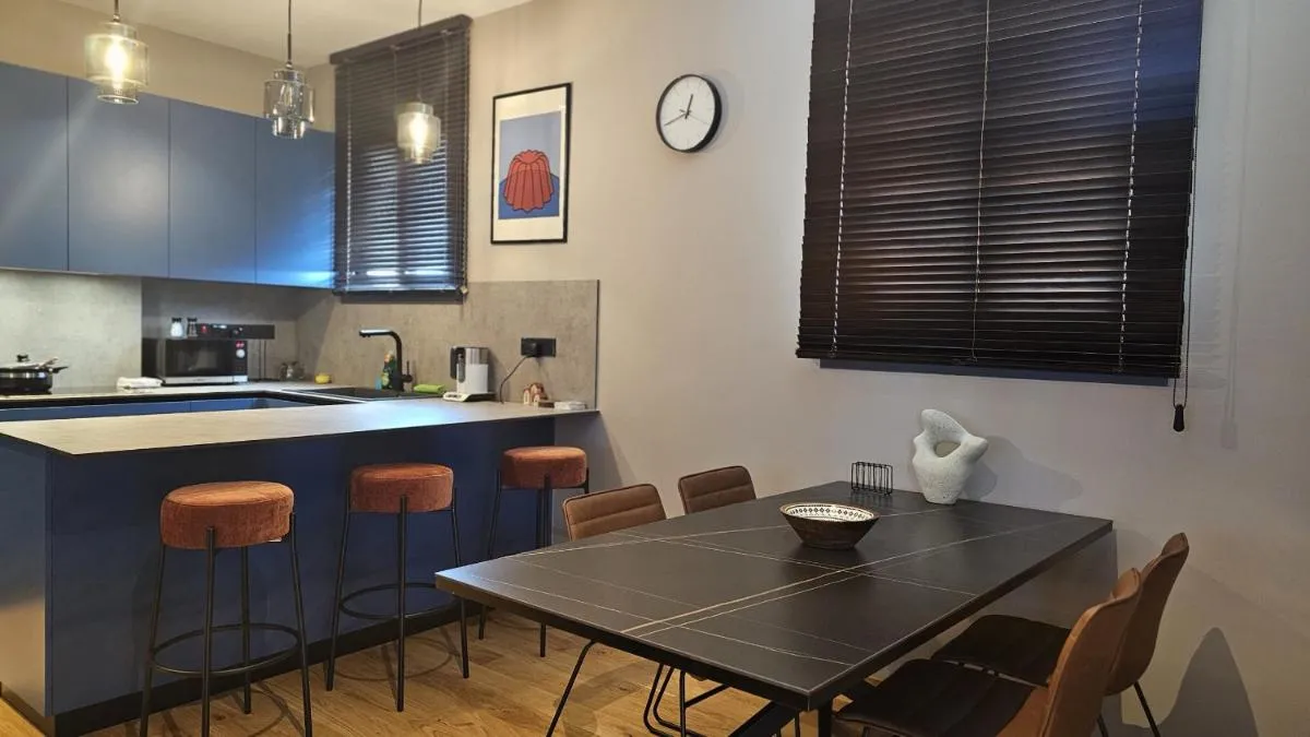 Image 3 of STAY Lima Soul Apartment