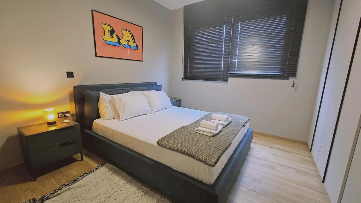 Image 5 of STAY Lima Soul Apartment