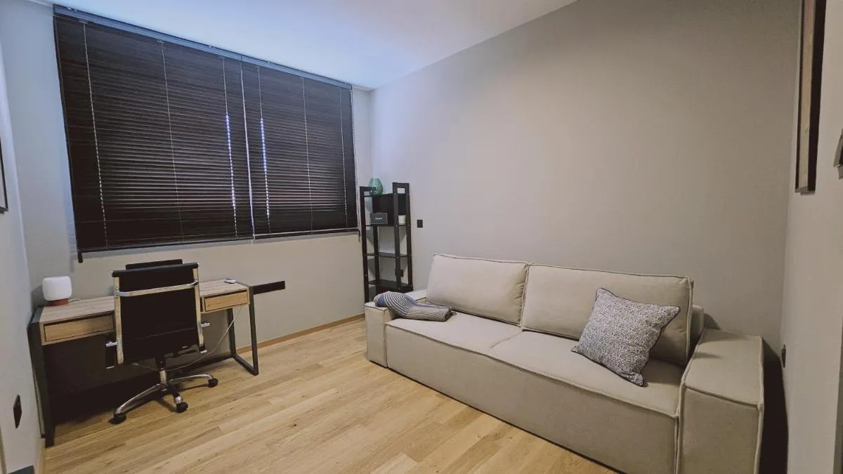 Image 6 of STAY Lima Soul Apartment