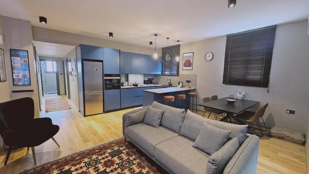 Image of STAY Lima Soul Apartment