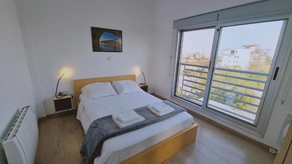 Image of STAY Mystique City Penthouse