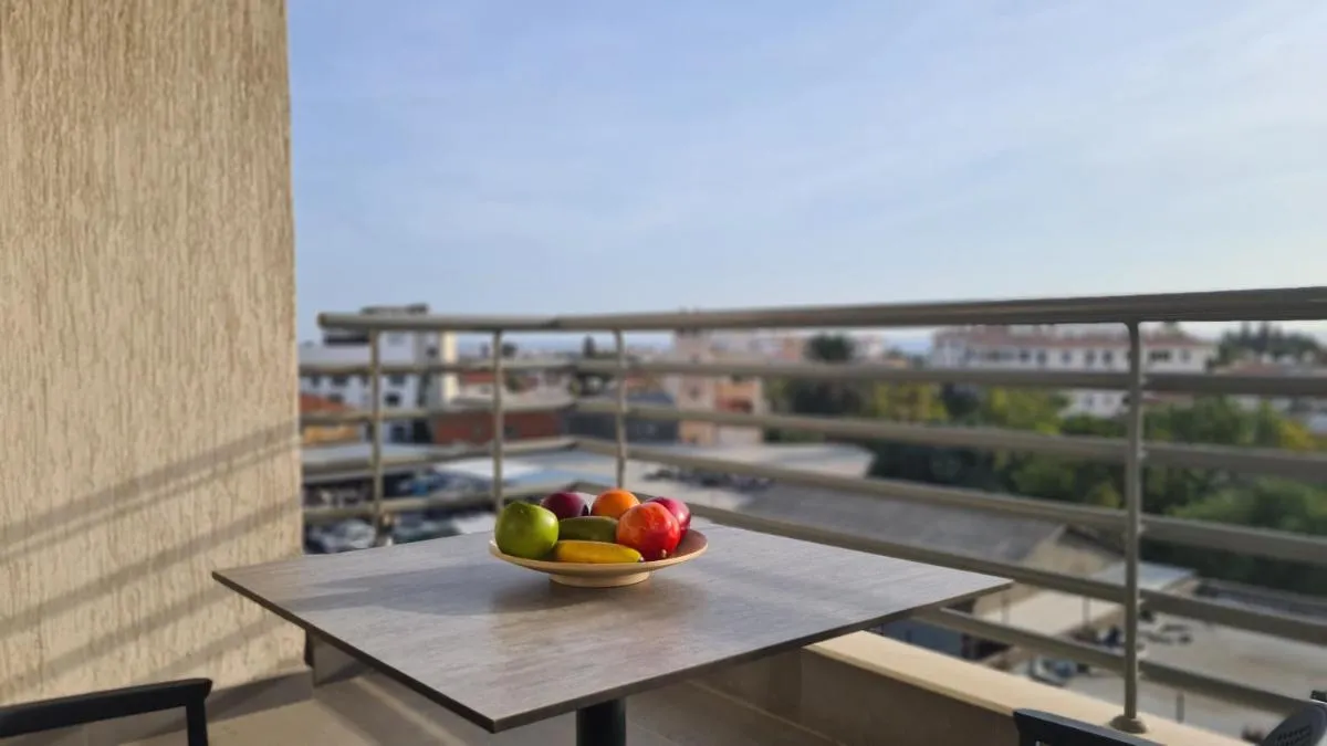 Image 1 of STAY Mystique City Penthouse
