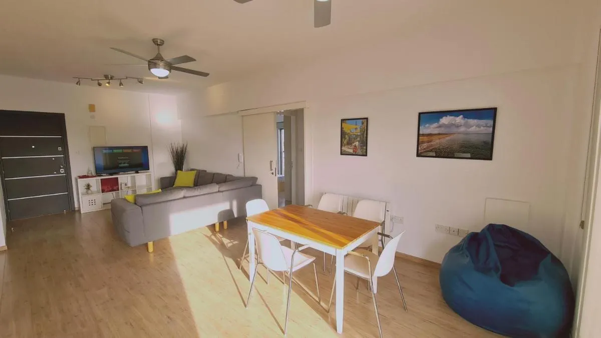 Image 3 of STAY Mystique City Penthouse