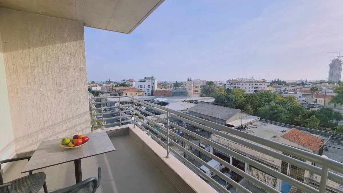 Image 6 of STAY Mystique City Penthouse